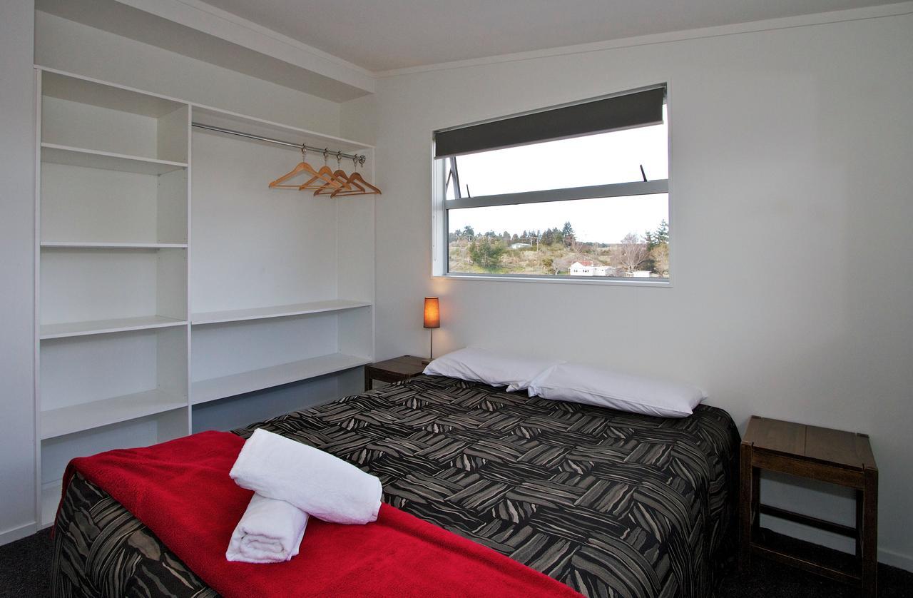Rimu Park Lodge 奥阿库尼 外观 照片